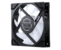 Phanteks M25 Gen2 Triple Pack 3x120mm PH-F120M25R_G2_DBK01_3P - 1348916 - zdjęcie 3